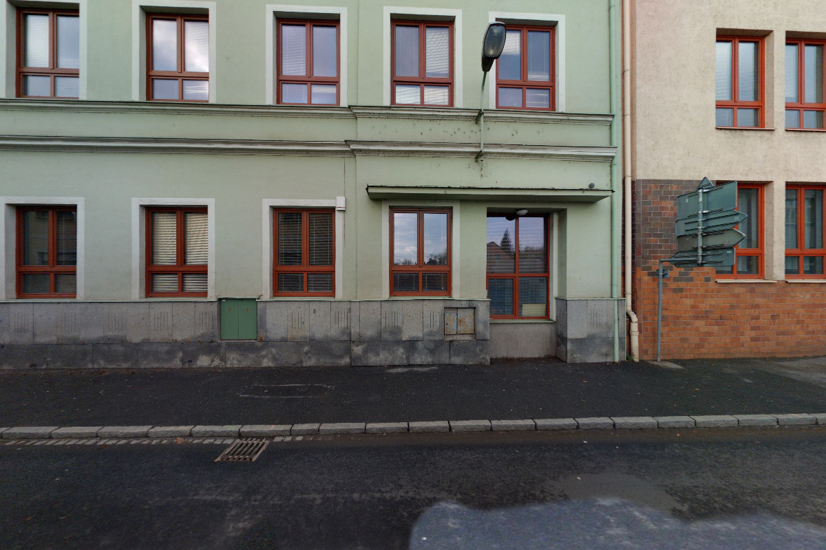 Autoškola SOŠ a SOU Horšovský Týn foto 2