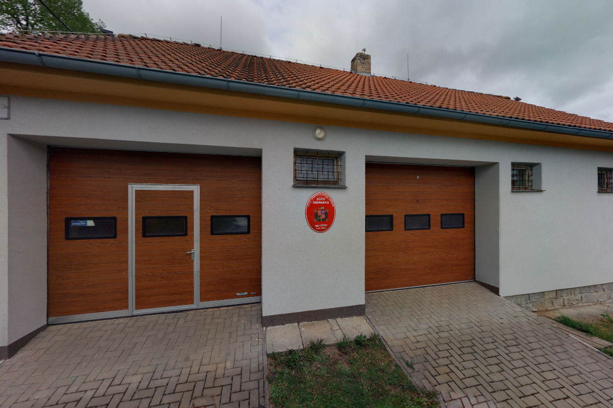 SH ČMS - Sbor dobrovolných hasičů Horní Heřmanice foto 2