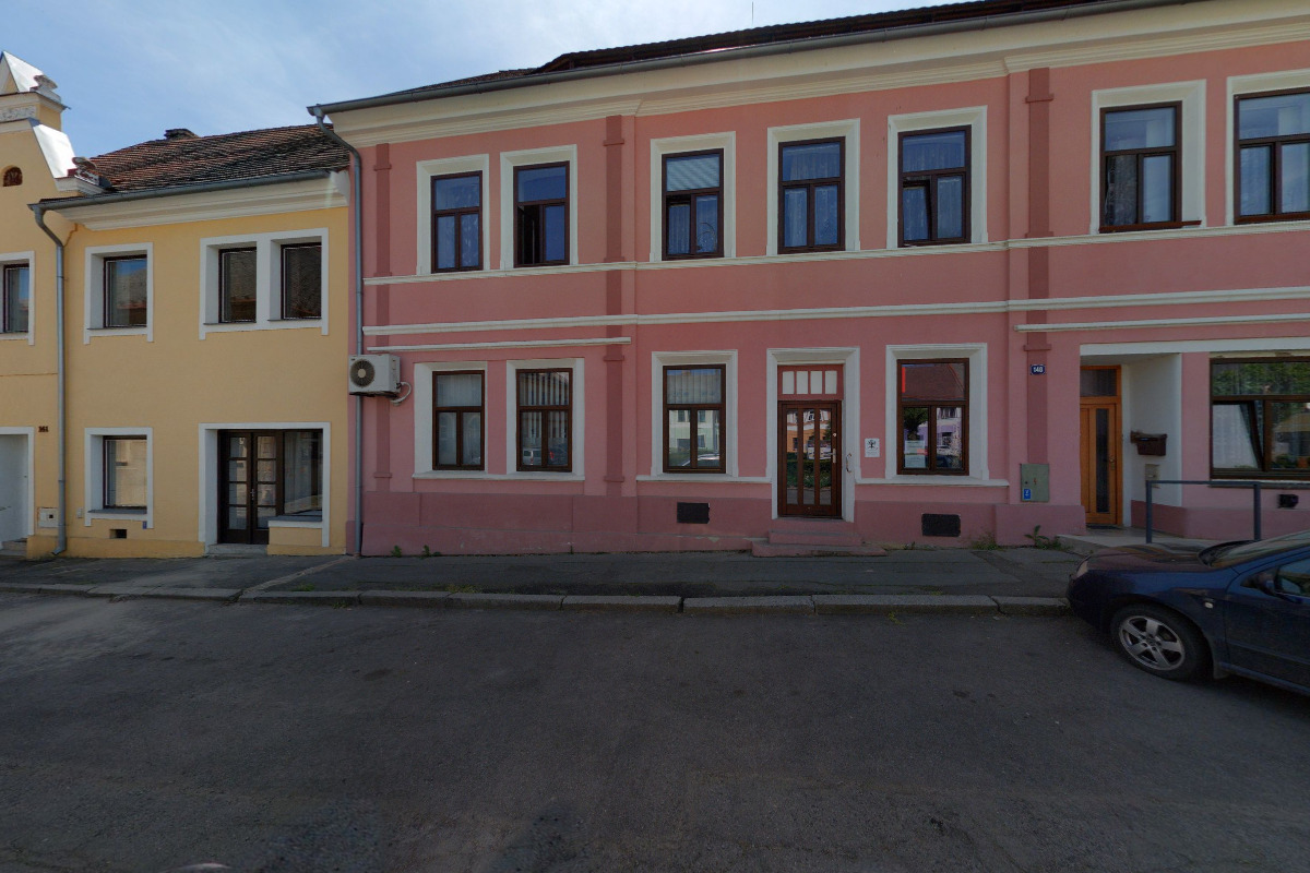 MUDr. Hana Středová, MUDr. Jiří Klement