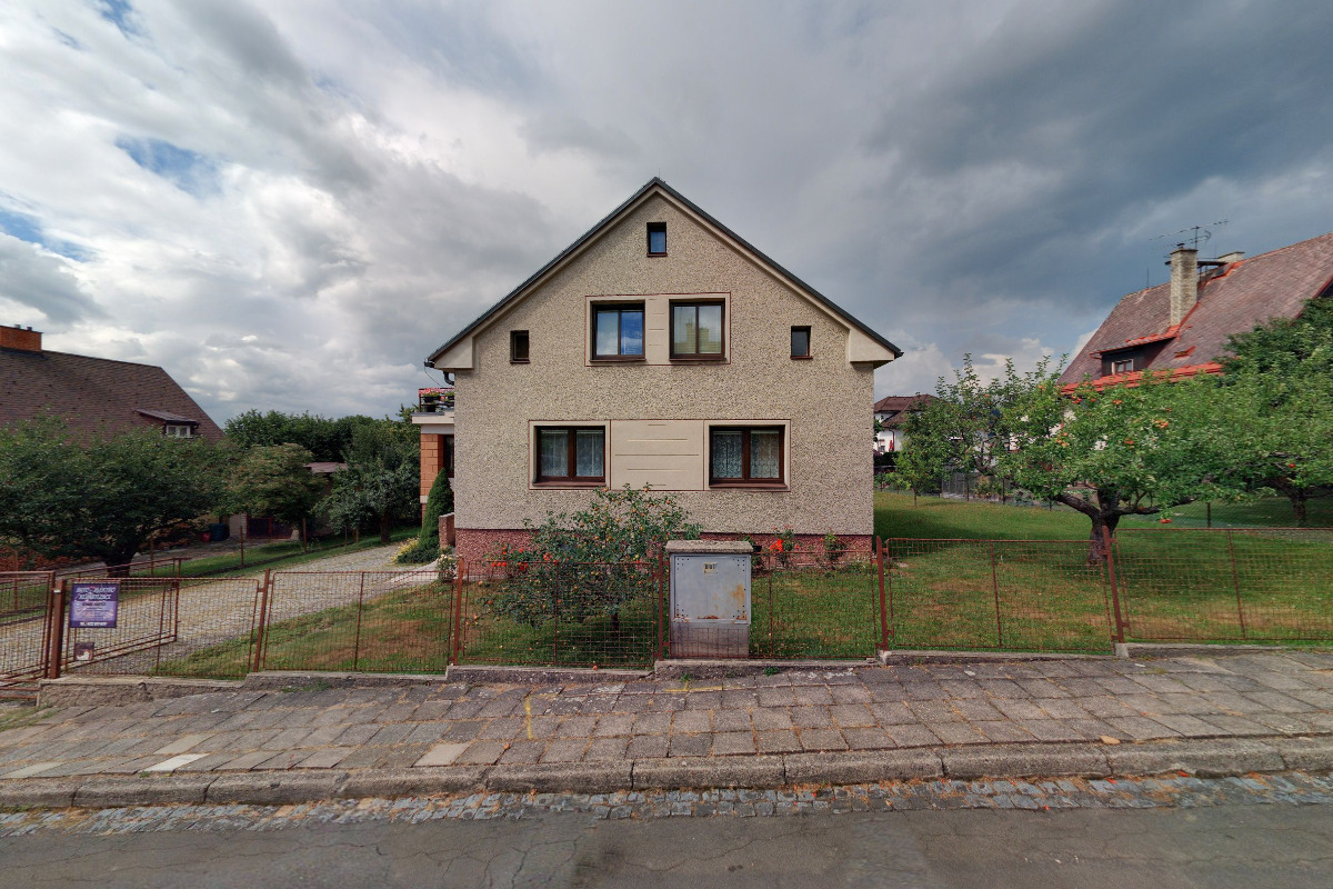 Vlasta Manychová - stříhání psů