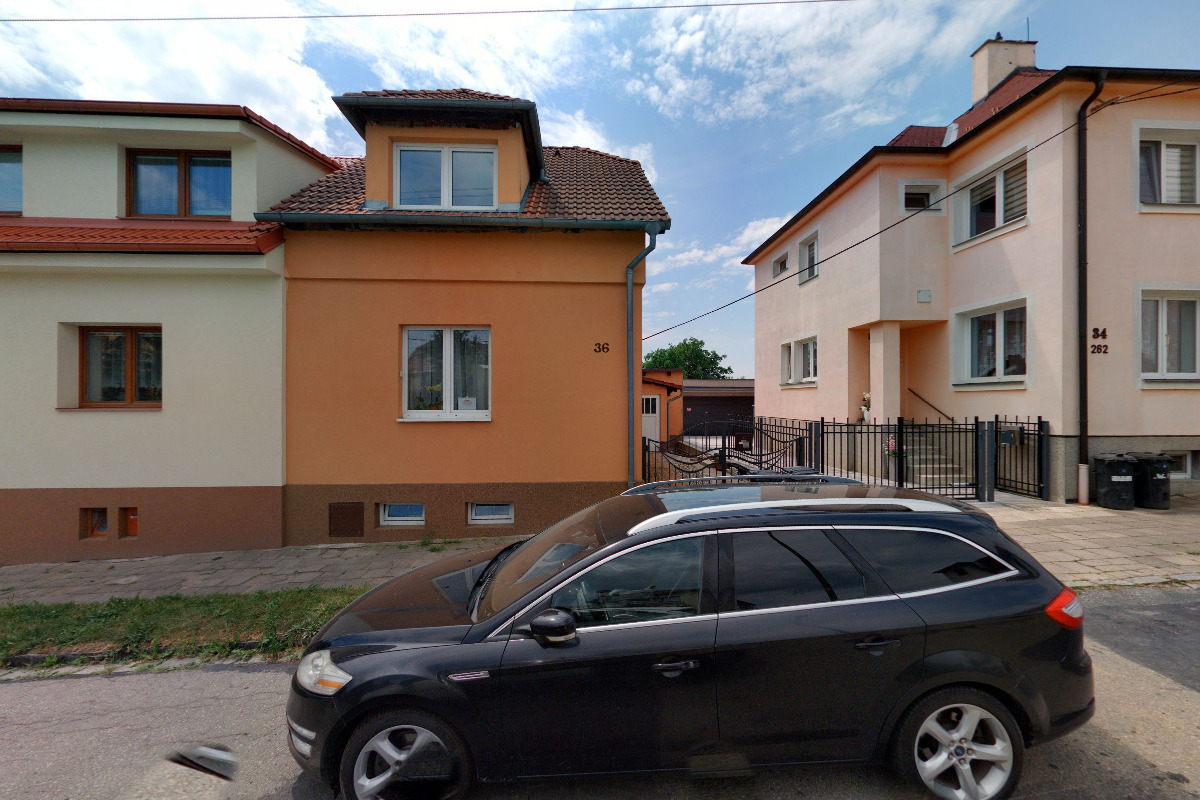 SK MG BAVER TŘEBÍČ