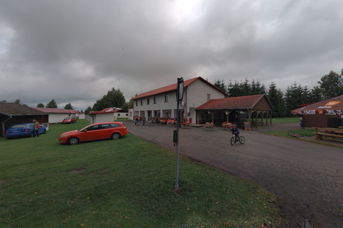 Restaurace Klášter 37