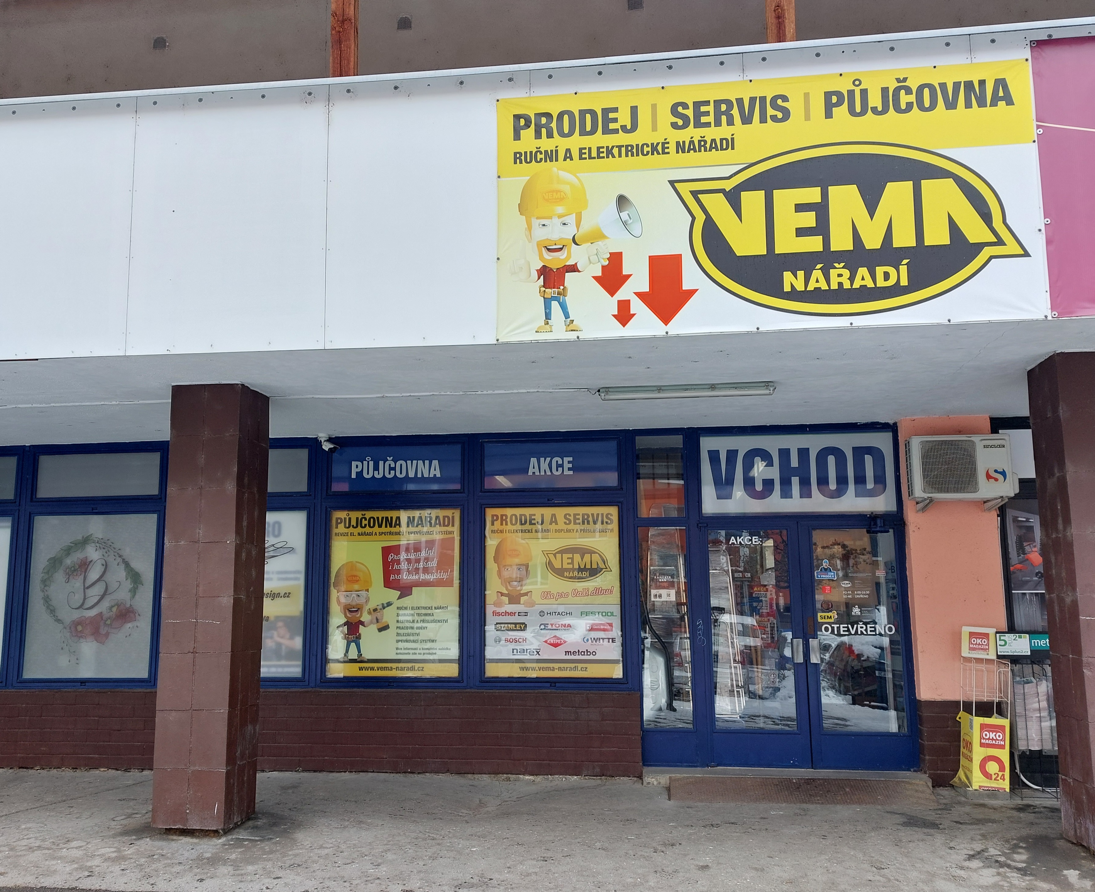 VEMA nářadí s.r.o. foto 3