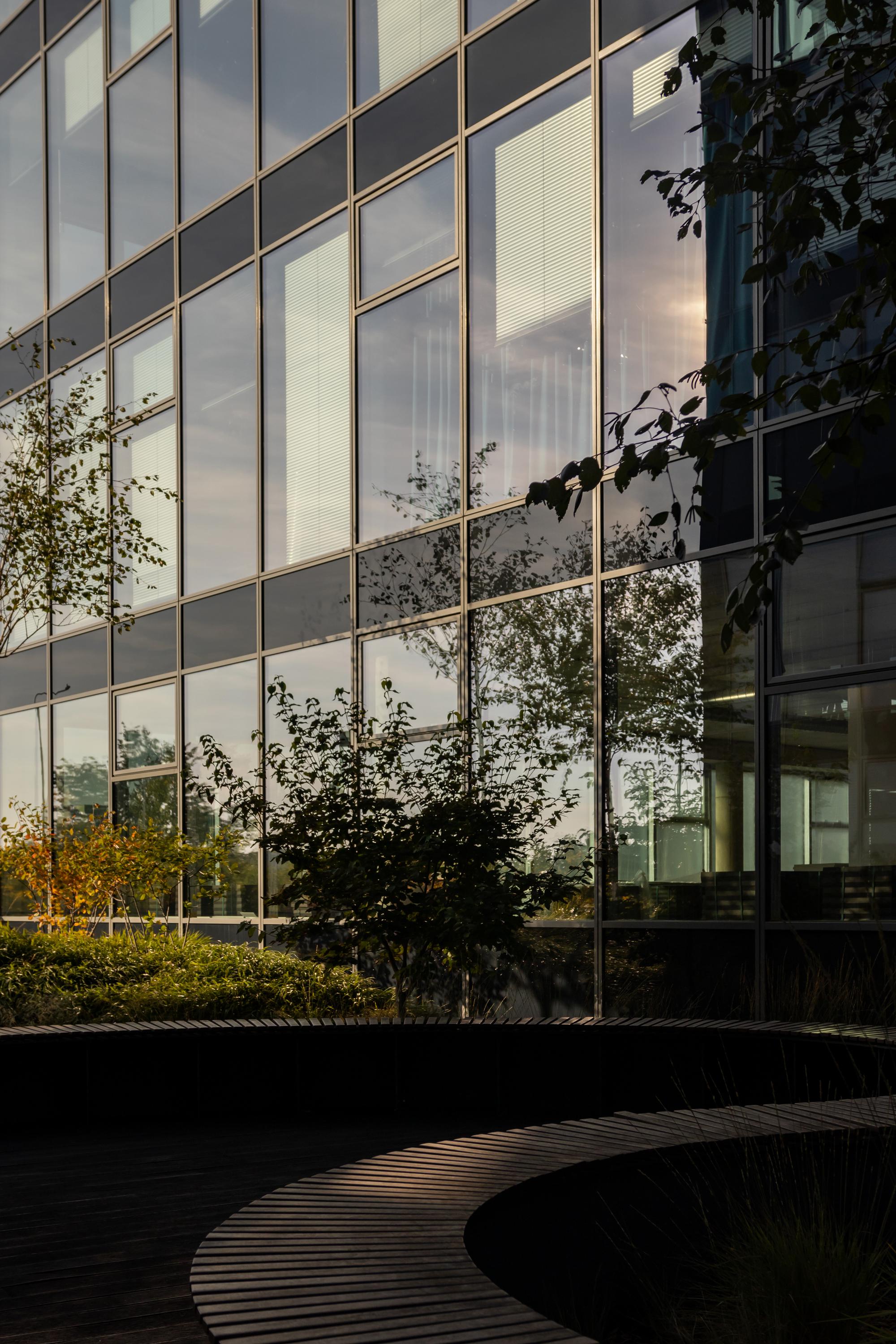 Campus Science Park foto 2