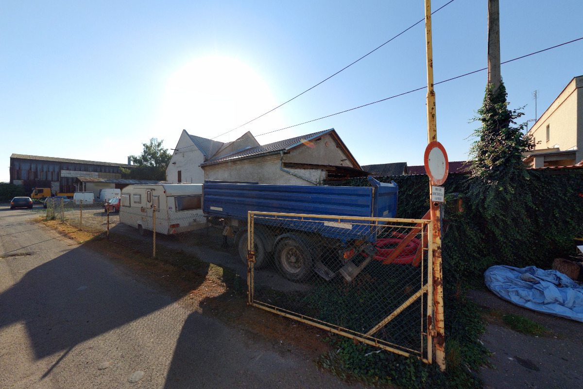 TOP Servis Libivá, s.r.o.