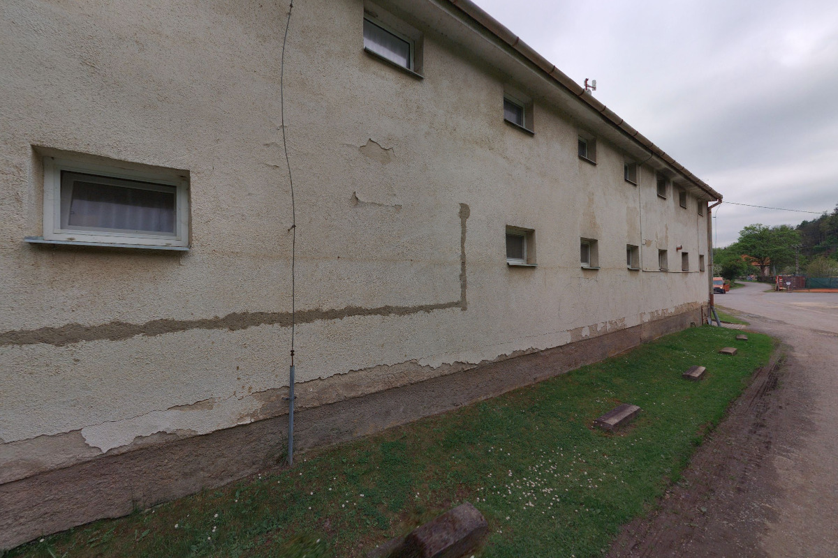 Koupaliště Bransouze foto 5