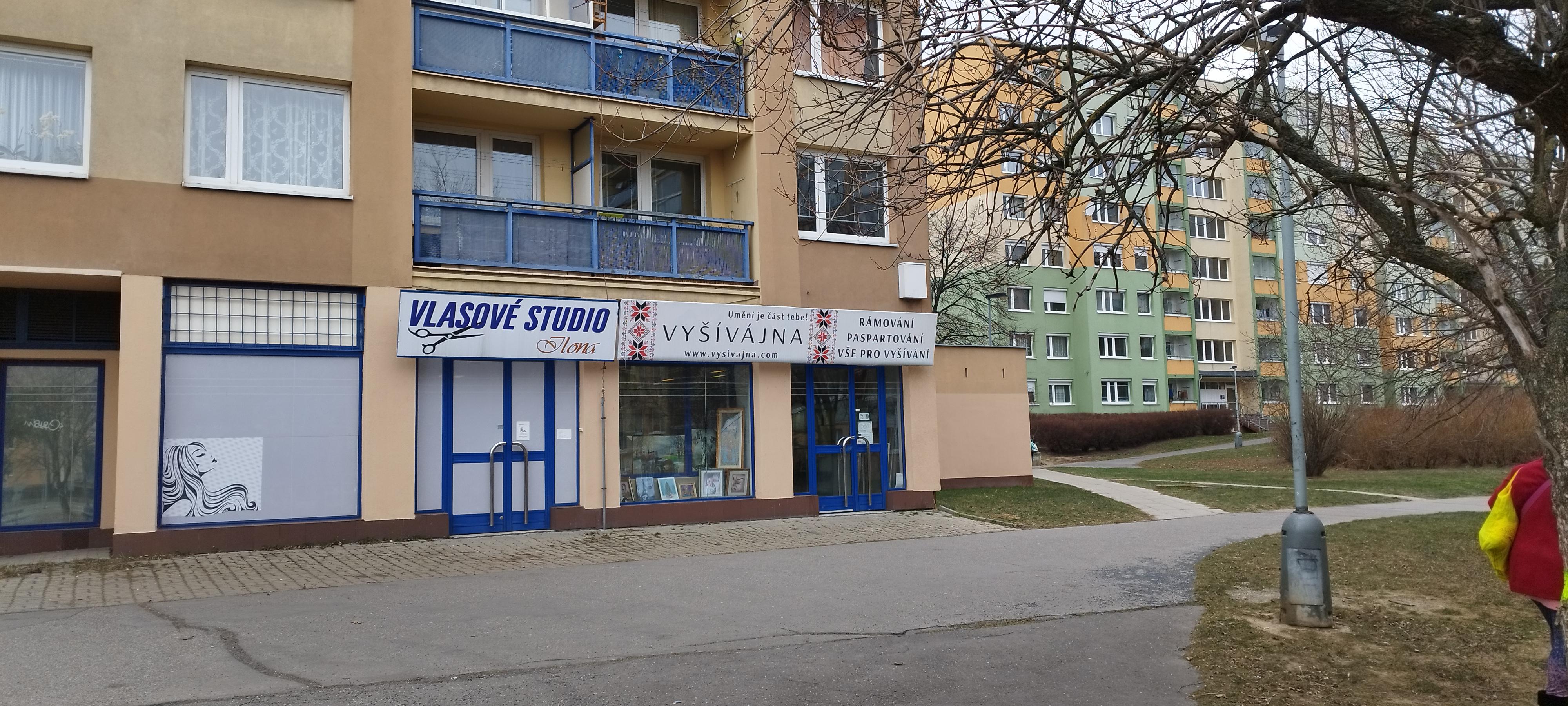 Vlasové studio Ilona foto 2