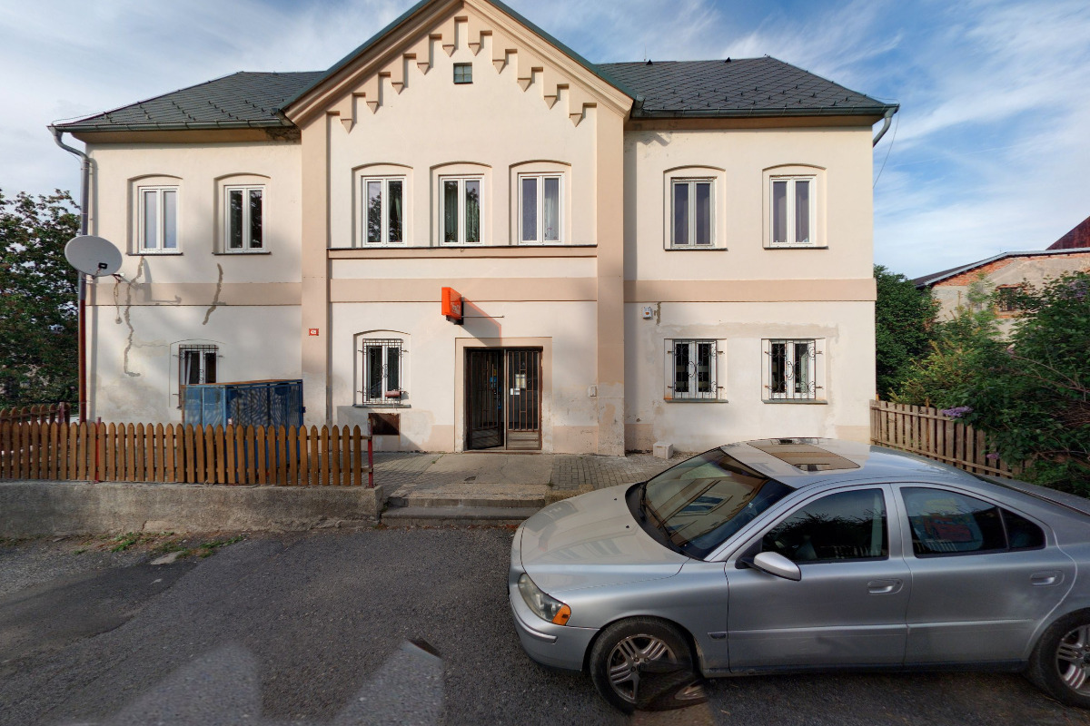 BALA potraviny Věra Panoušková foto 3