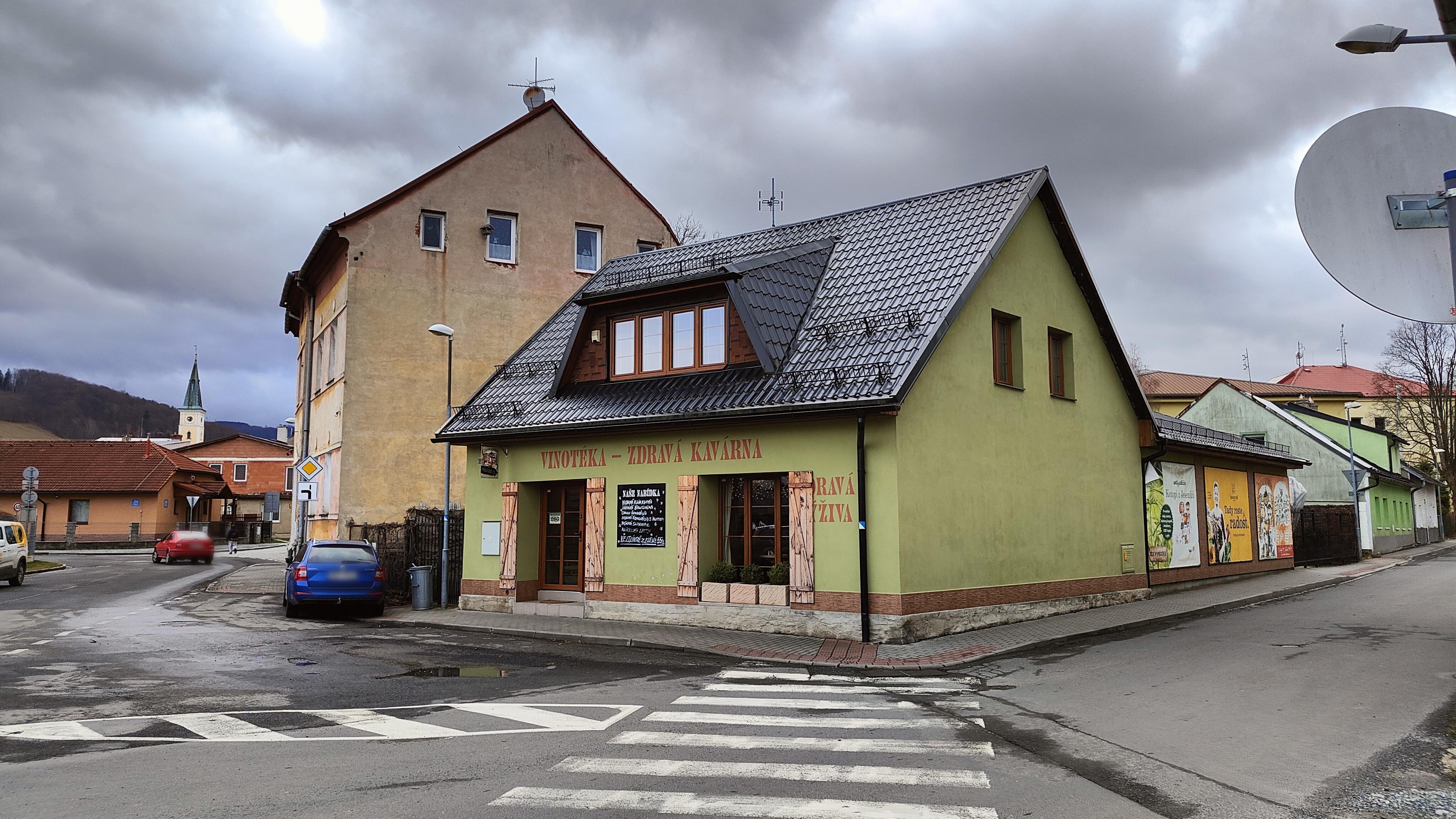 Zdravá Kavárna foto 2