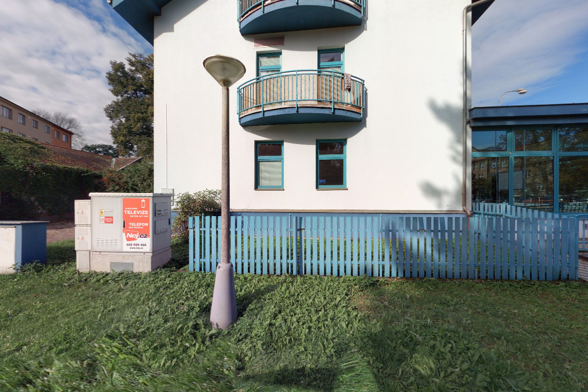 MUDr. Alena Štáhlichová