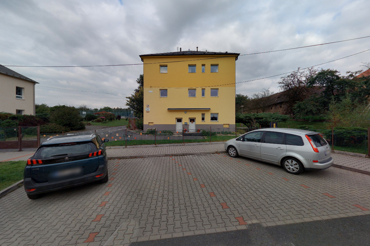 MŠ Merklín foto 5
