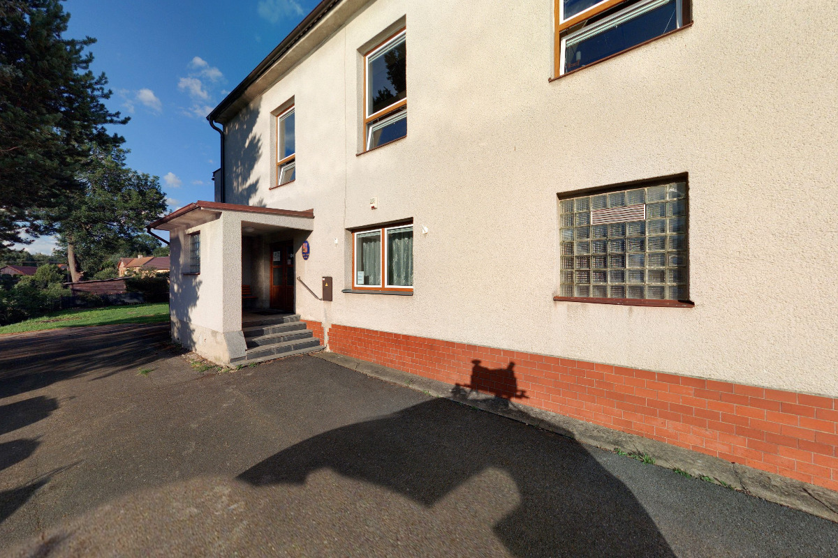 Pavlov - obecní úřad foto 3