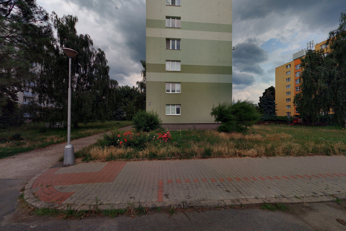 Základní organizace Českého zahrádkářského svazu