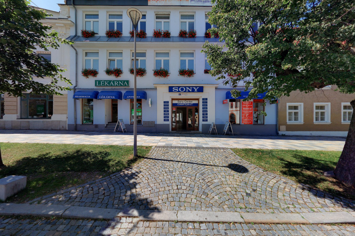 MDDr. Klára Kuncová