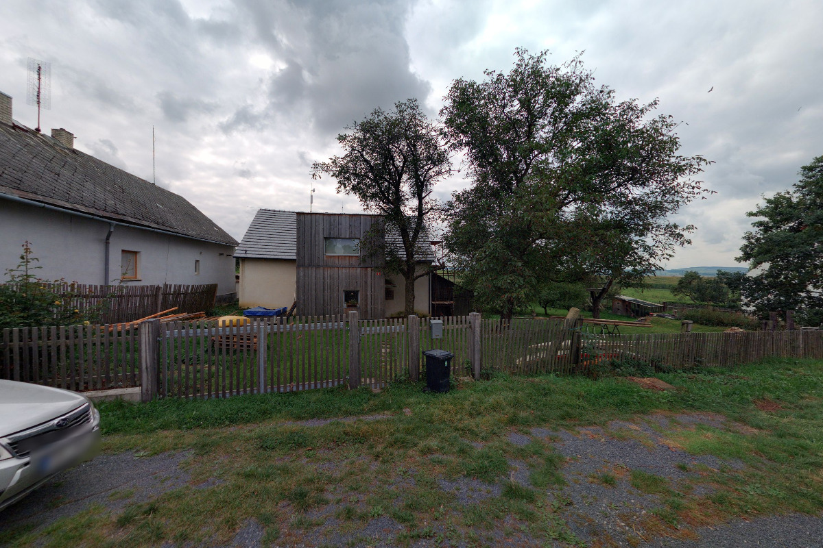 Ing. arch. Michal Fanta