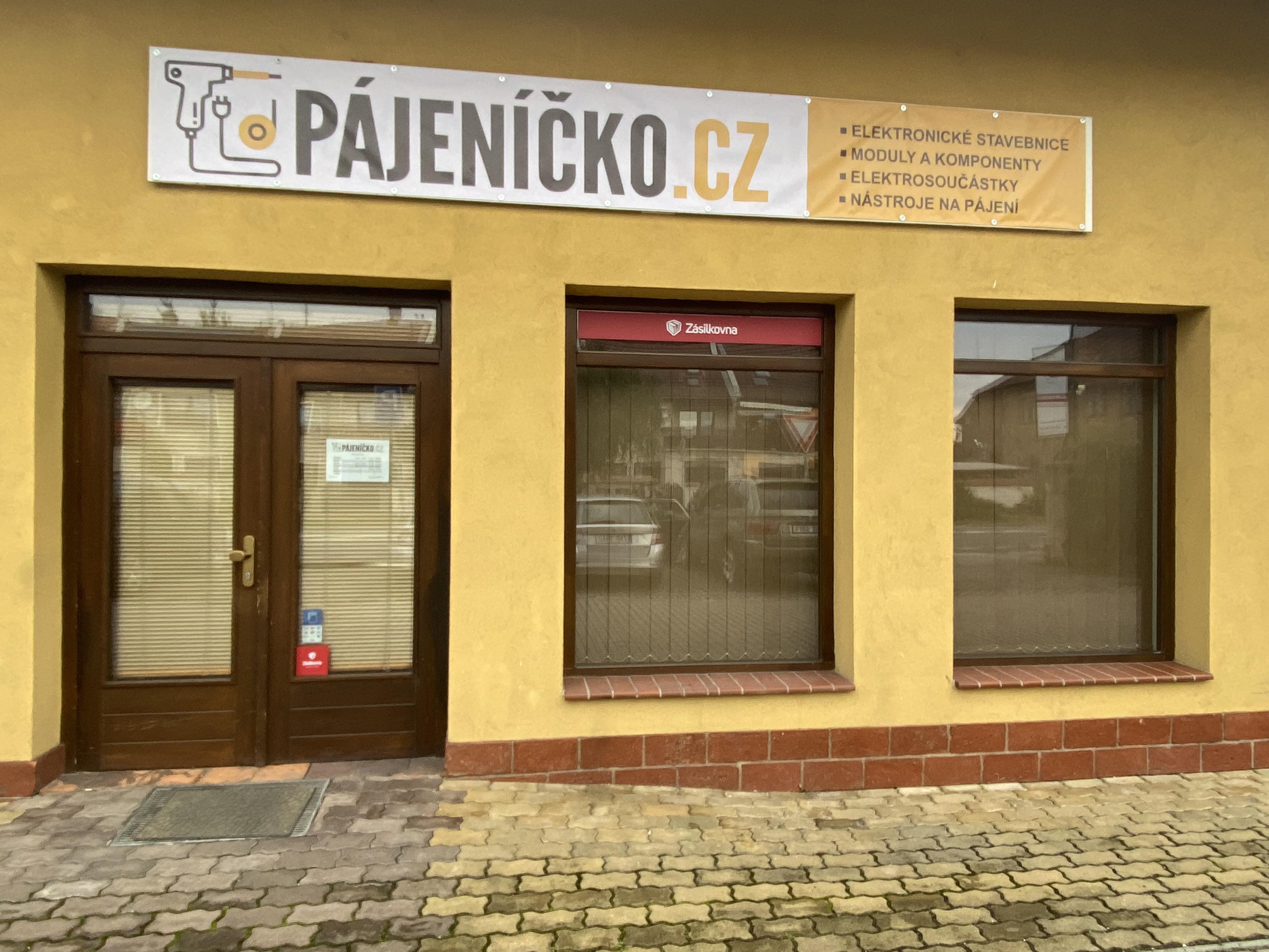 Pajenicko.cz foto 2