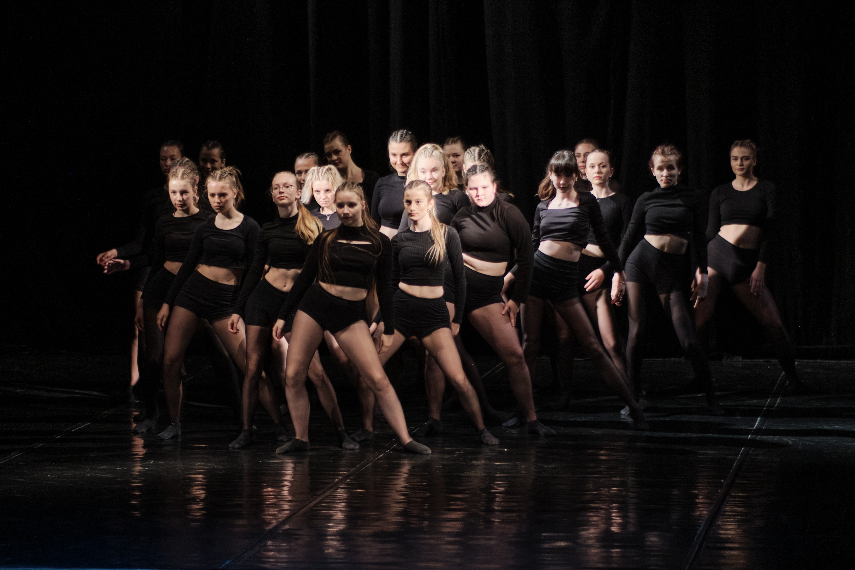 Taneční škola InDance foto 2