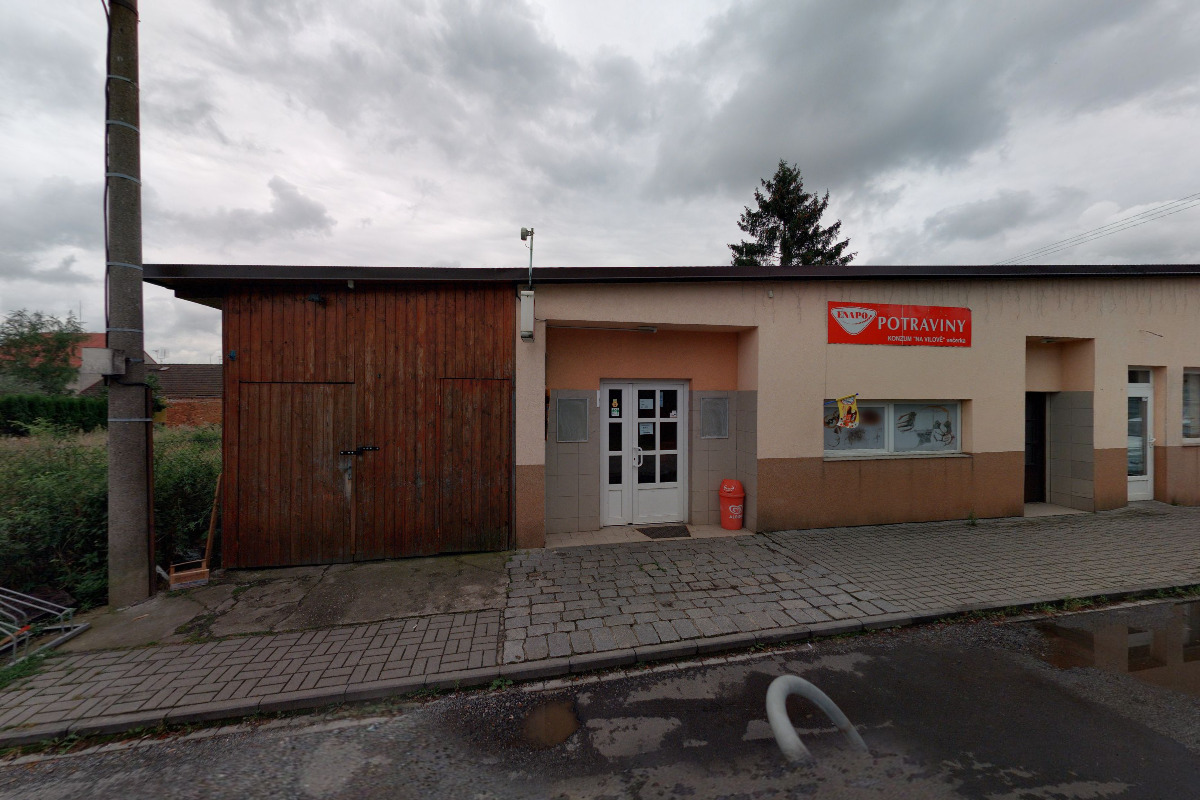 Potraviny Konzum Na Vilové foto 2