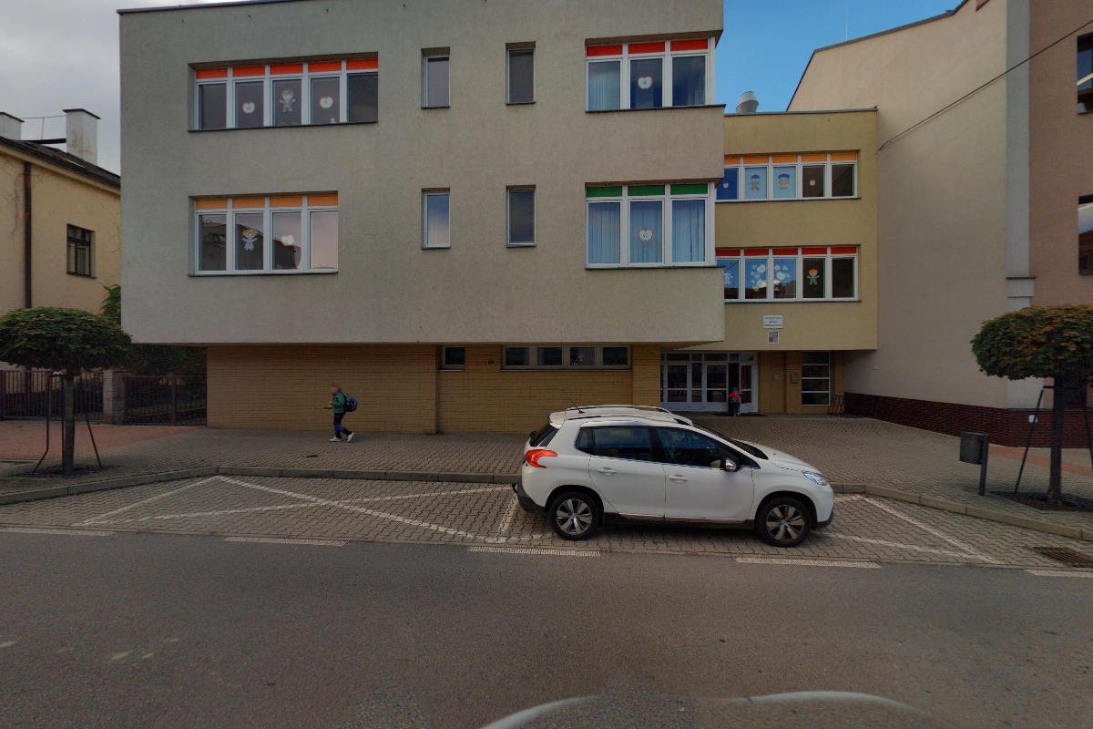 MŠ Náchod, Komenského foto 5