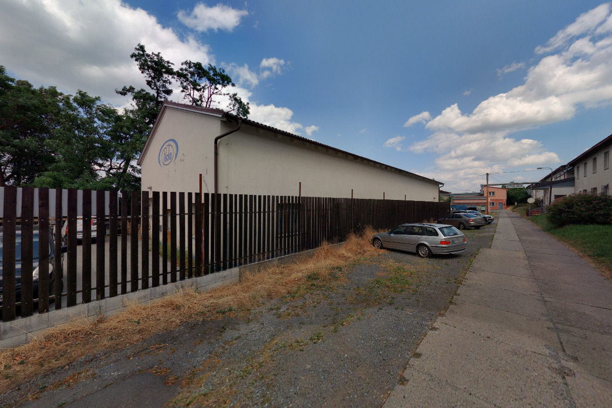 SVAŘOVACÍ TECHNIKA - Vyzrál, s.r.o.