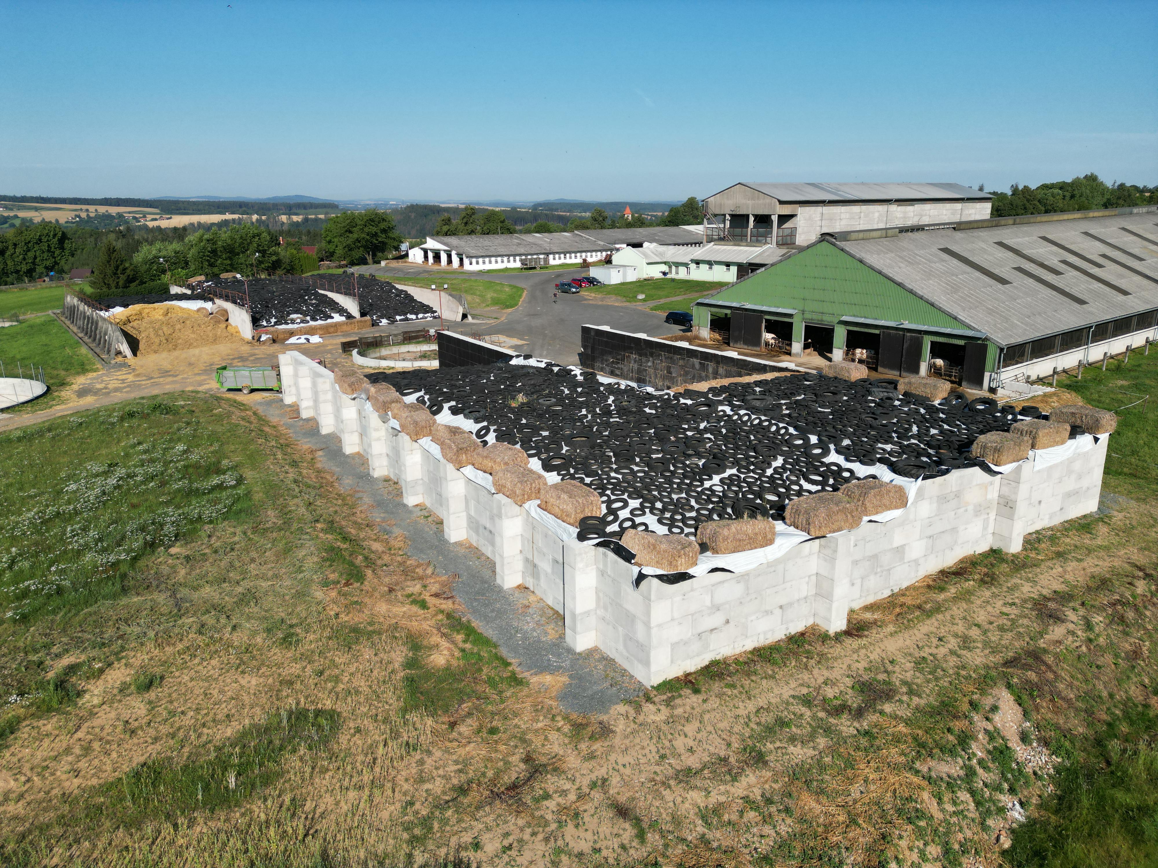 MegaBeton  sklad foto 1