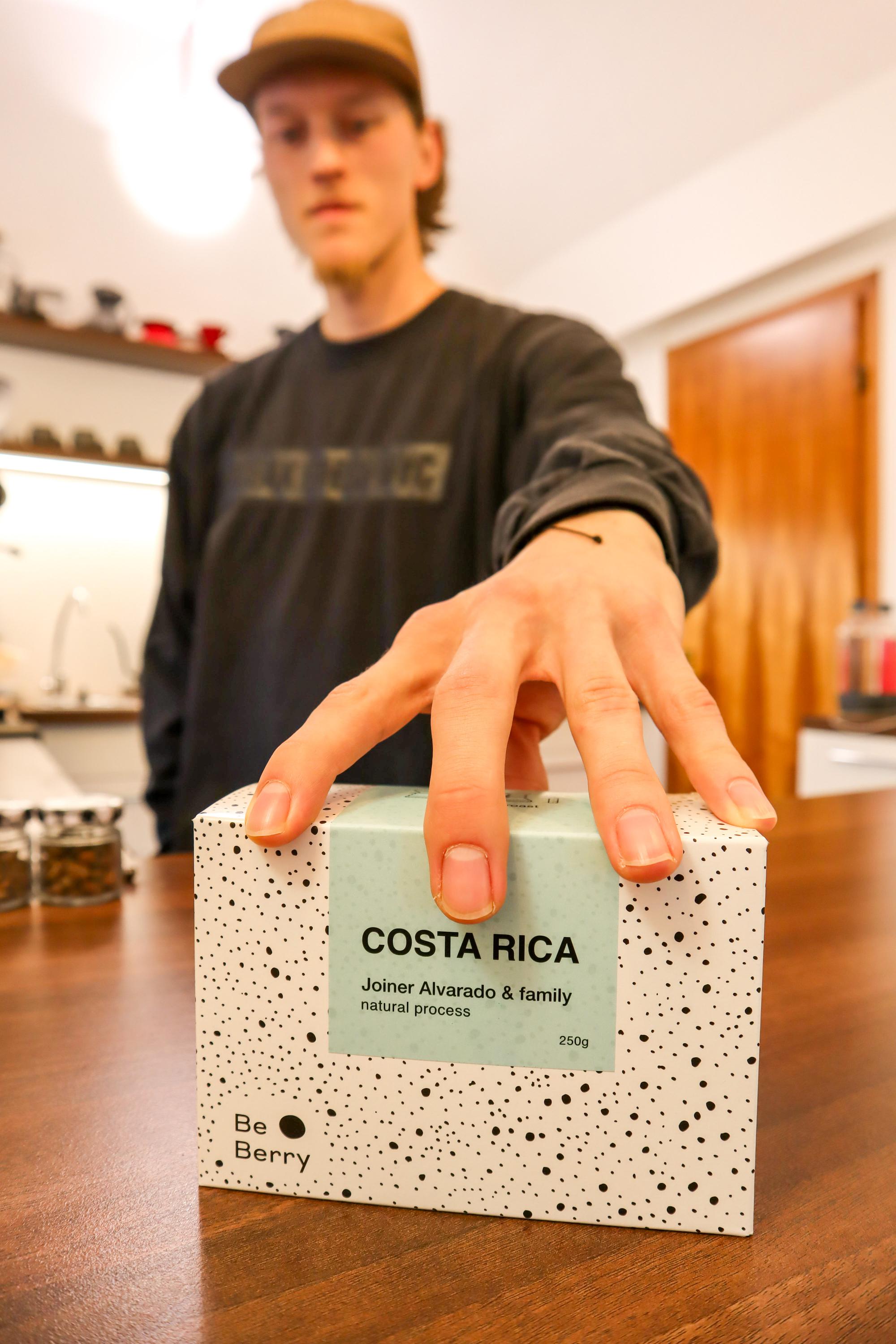 Coffee Dealer foto 3