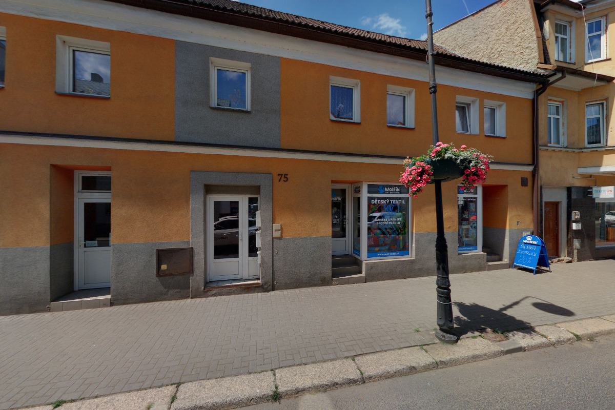 Klenotnictví Radomíra Vodičková