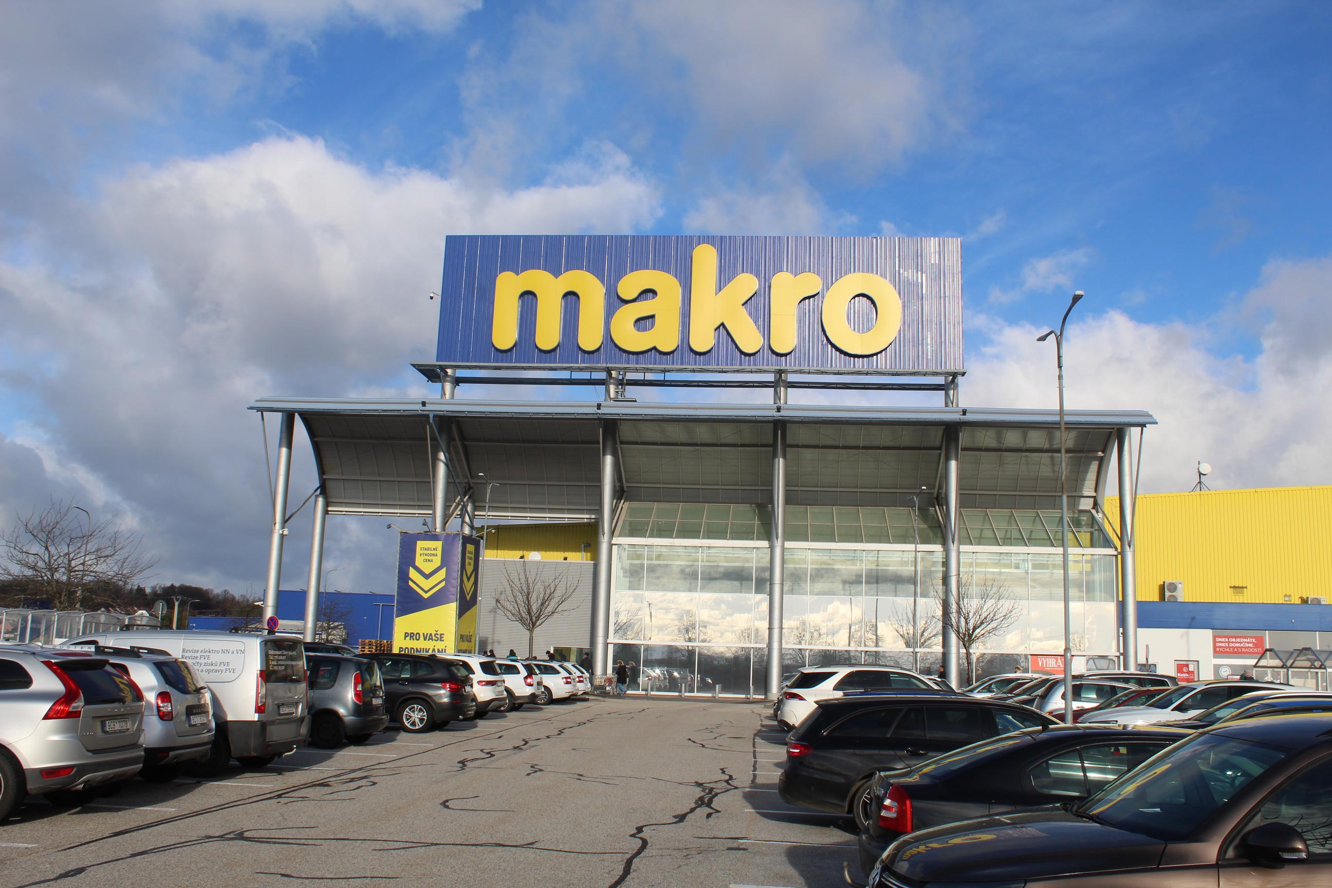 MAKRO Cash & Carry foto 4