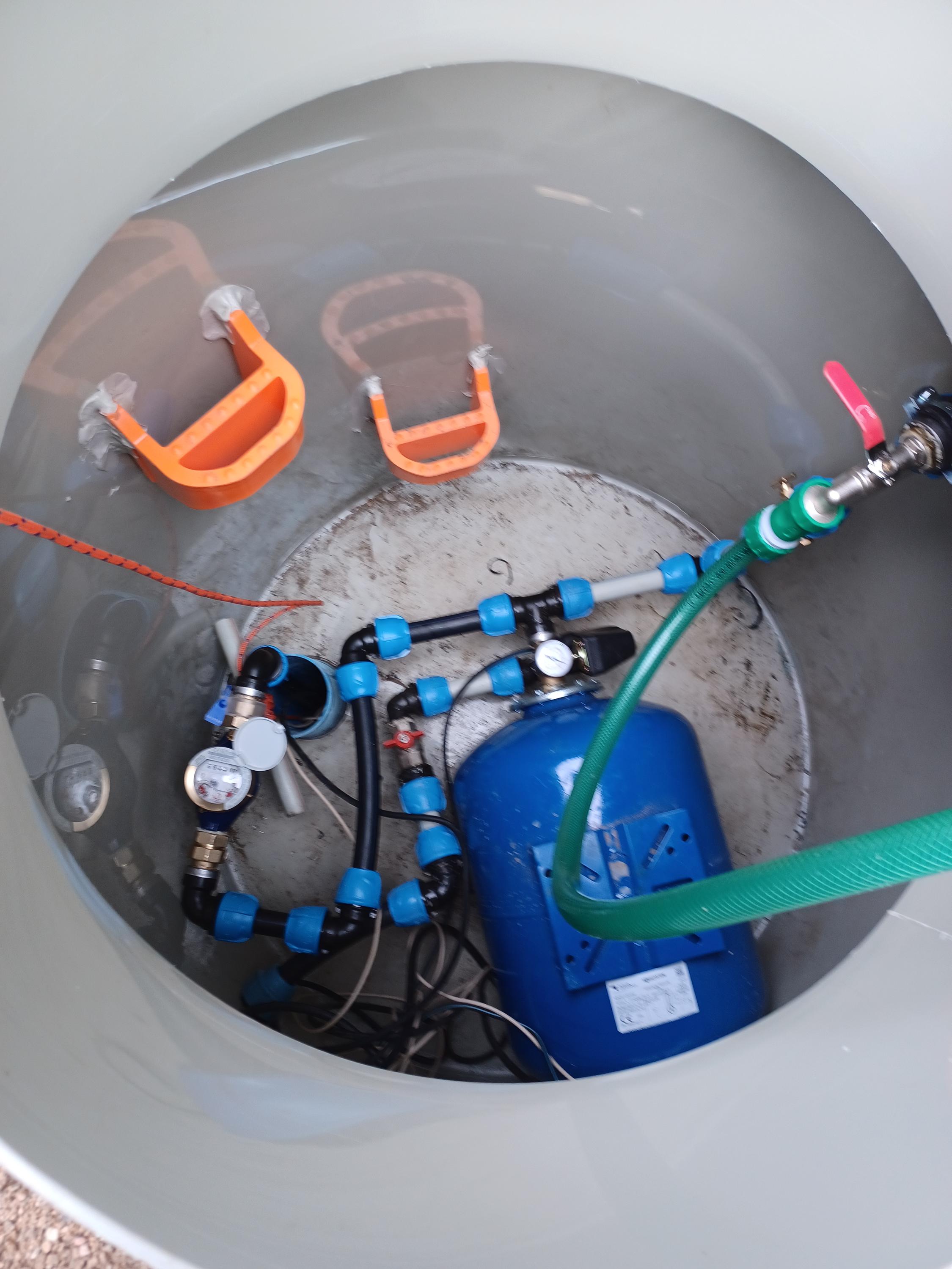 Markéta Fousková - Vrtané Studny foto 3