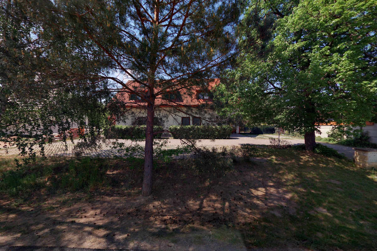 MUDr. Nováková Štěpánka