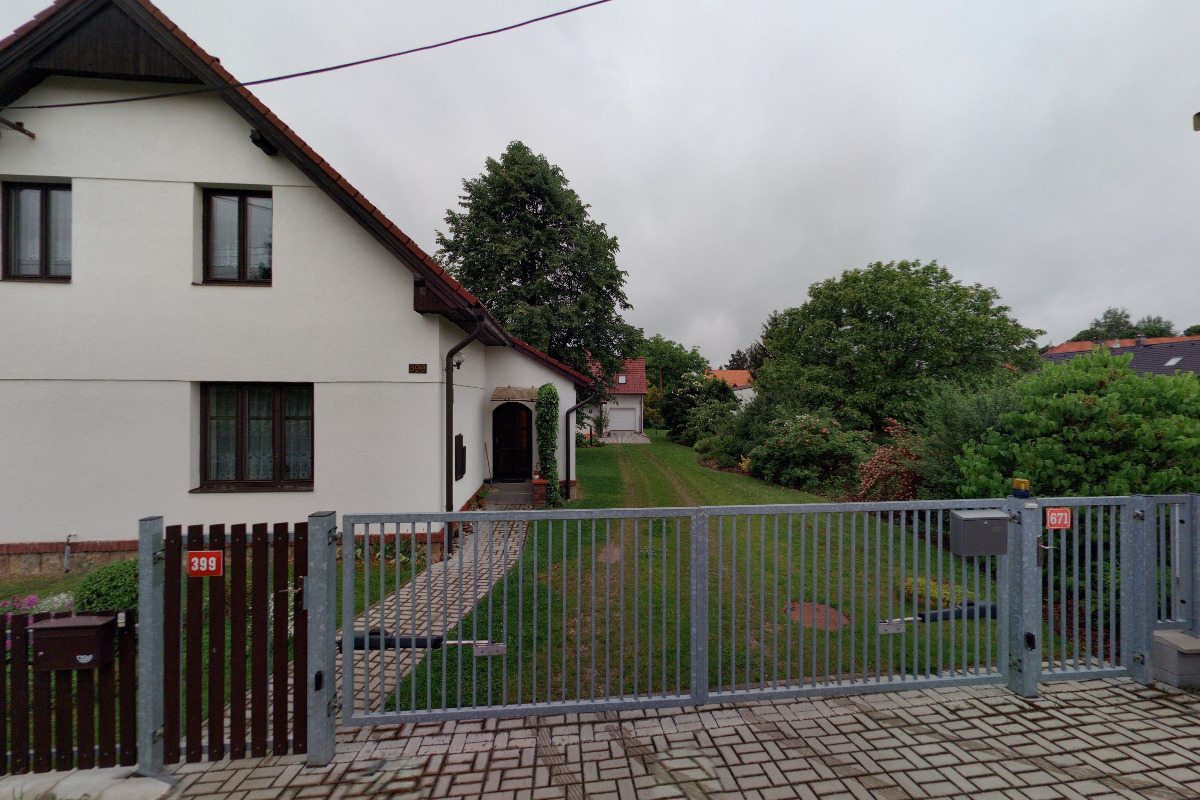 Ing. Kateřina Juríková - lektorka reiki a masérka