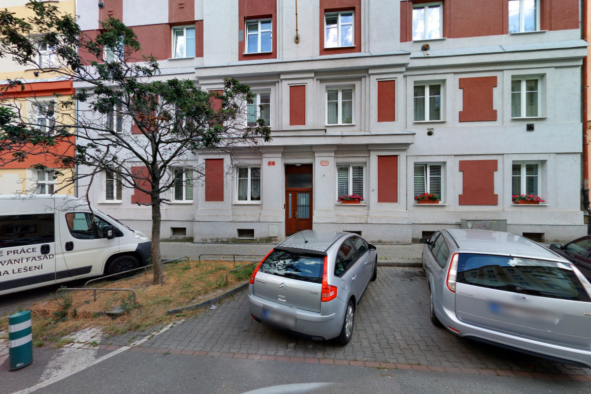 Ing. Jiří Valenta, CSc. foto 2