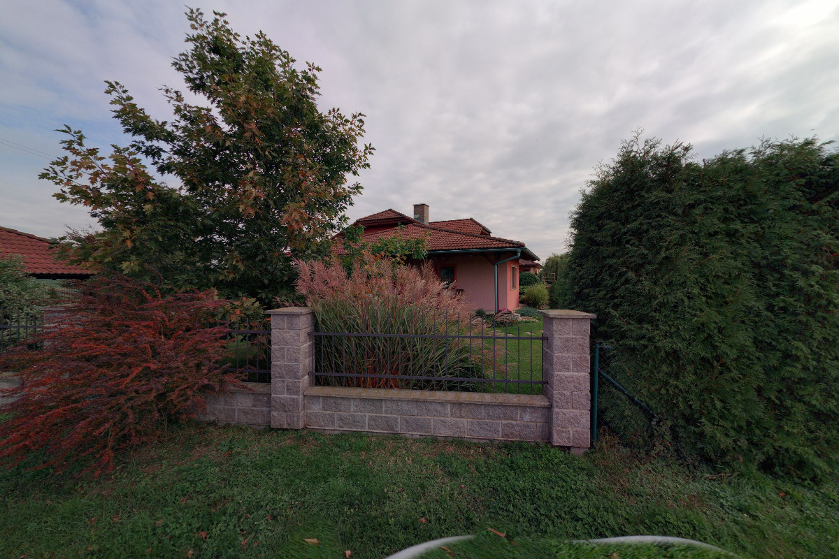 Vladimír Růžička - stavební firma