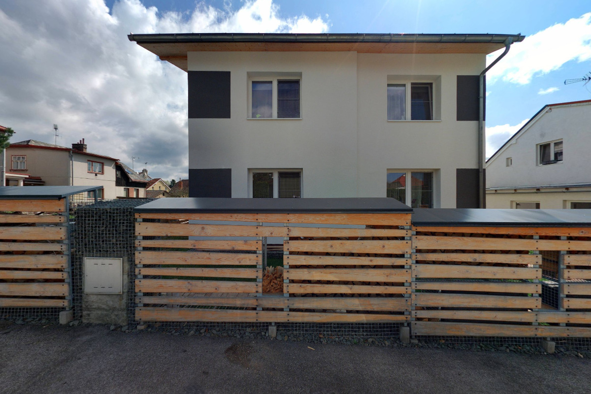 Kadeřnictví - Ivana Tryznová