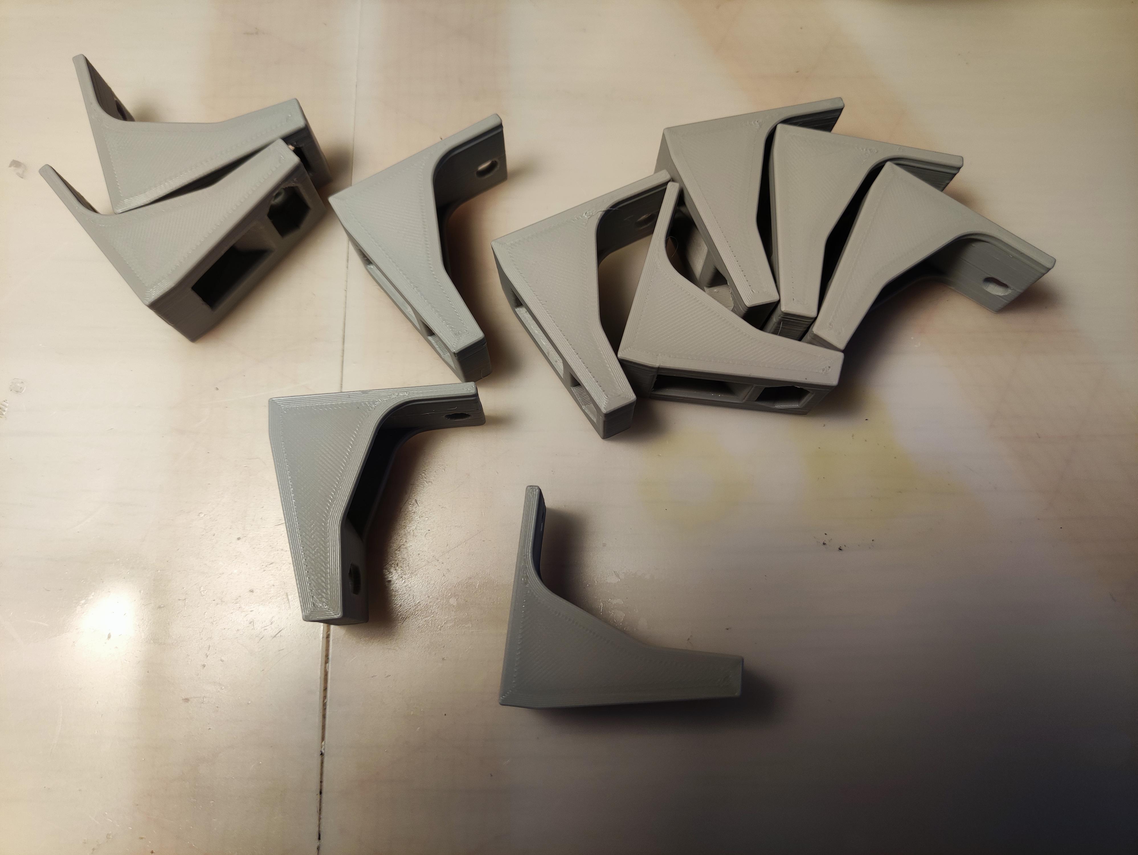 Konstrukce, vývoj, 3D tisk - Jakub Jurczek foto 6