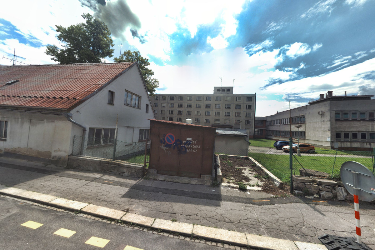 Dětská kardiologická ambulance - Nemocnice AGEL Jeseník