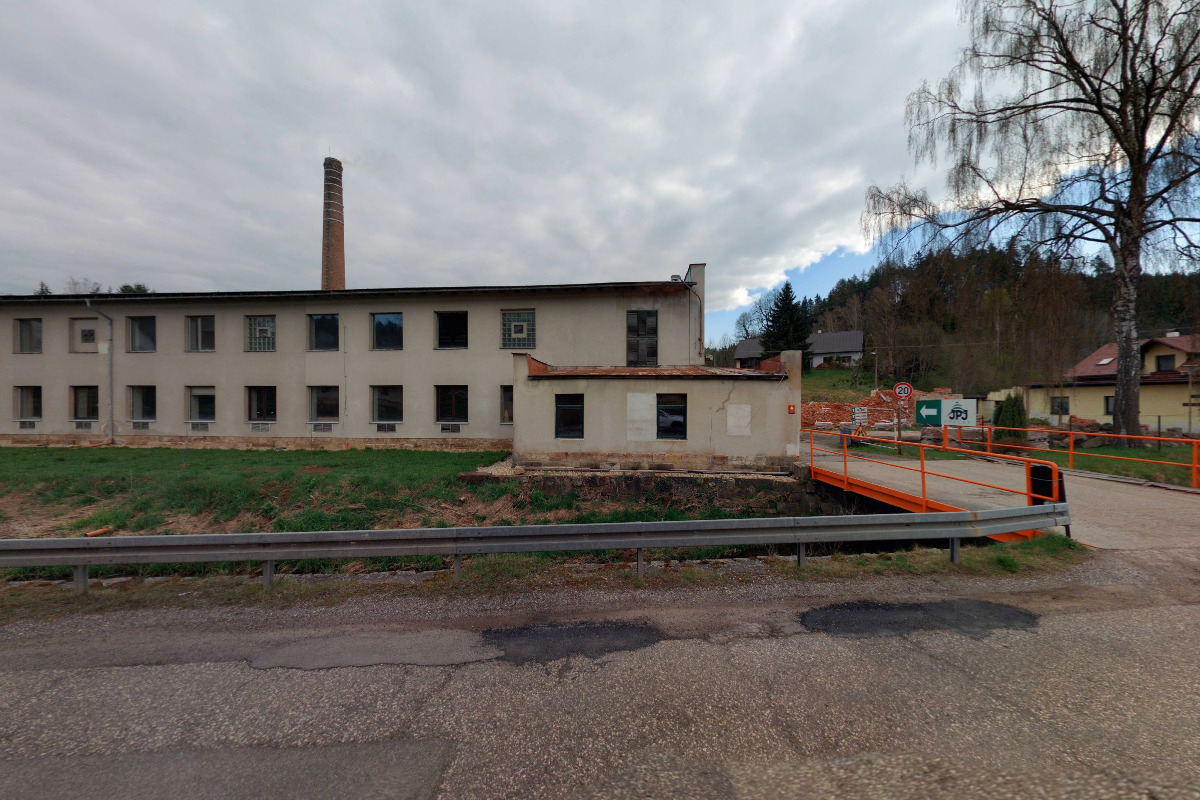 Jpjforest.cz foto 2