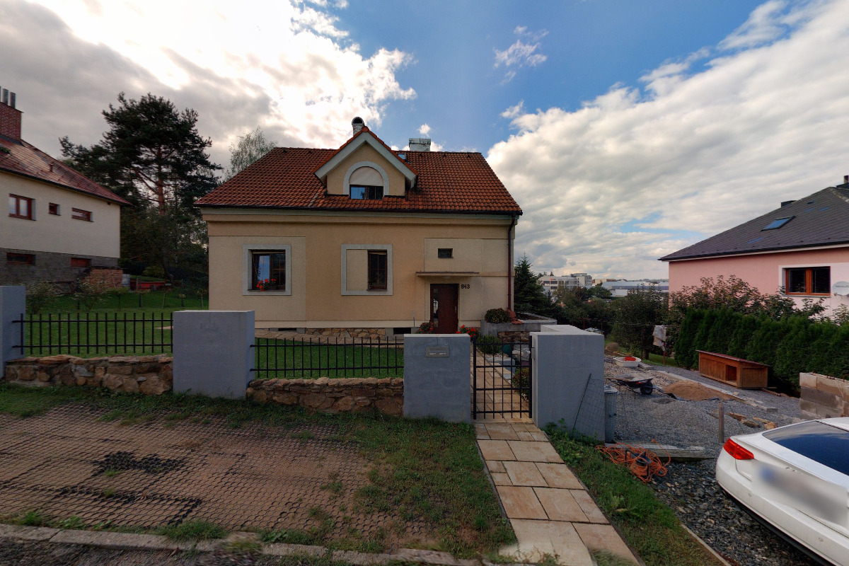 Projektové práce - Ing. Jaroslav Dvořák foto 2