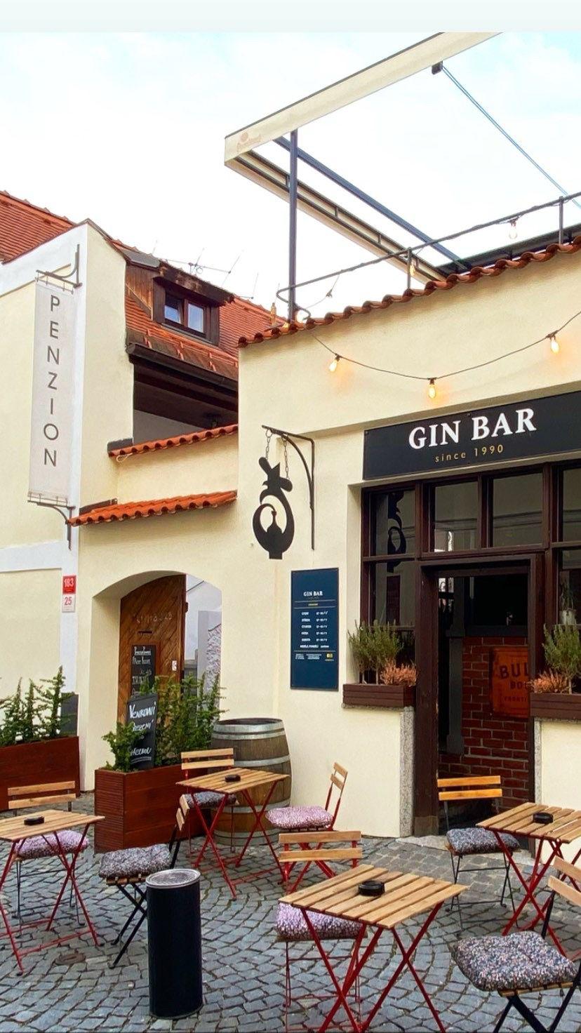 Penzion Panská foto 2