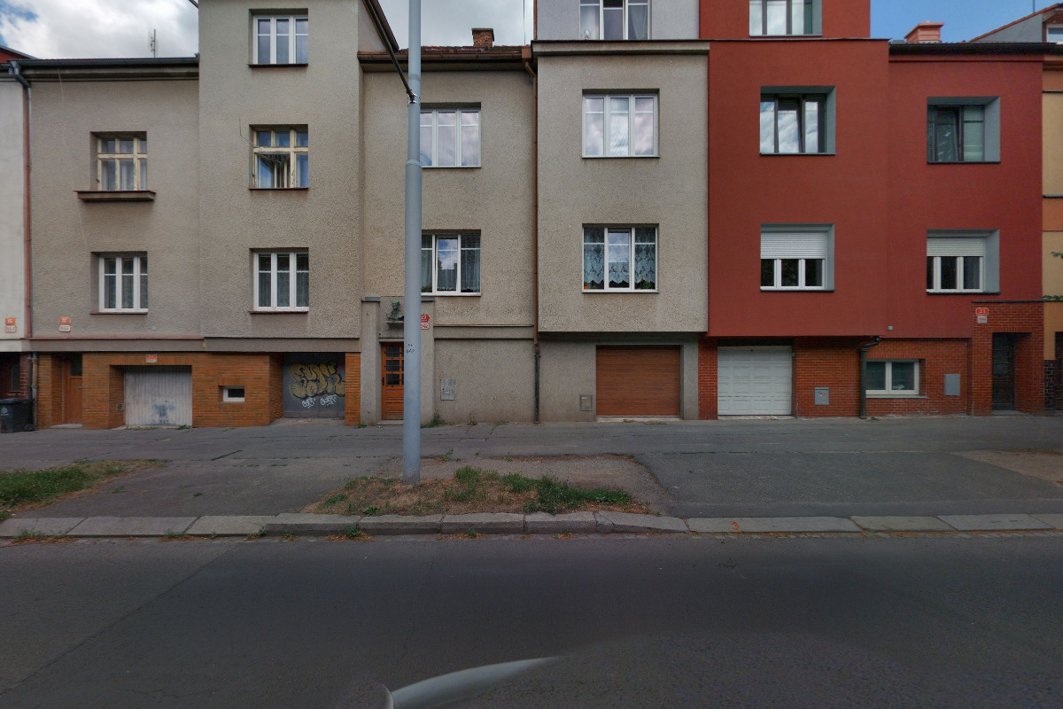 První likvidační, s.r.o. foto 2