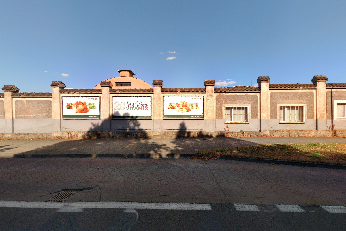 KOMETA Plzeň, s.r.o.