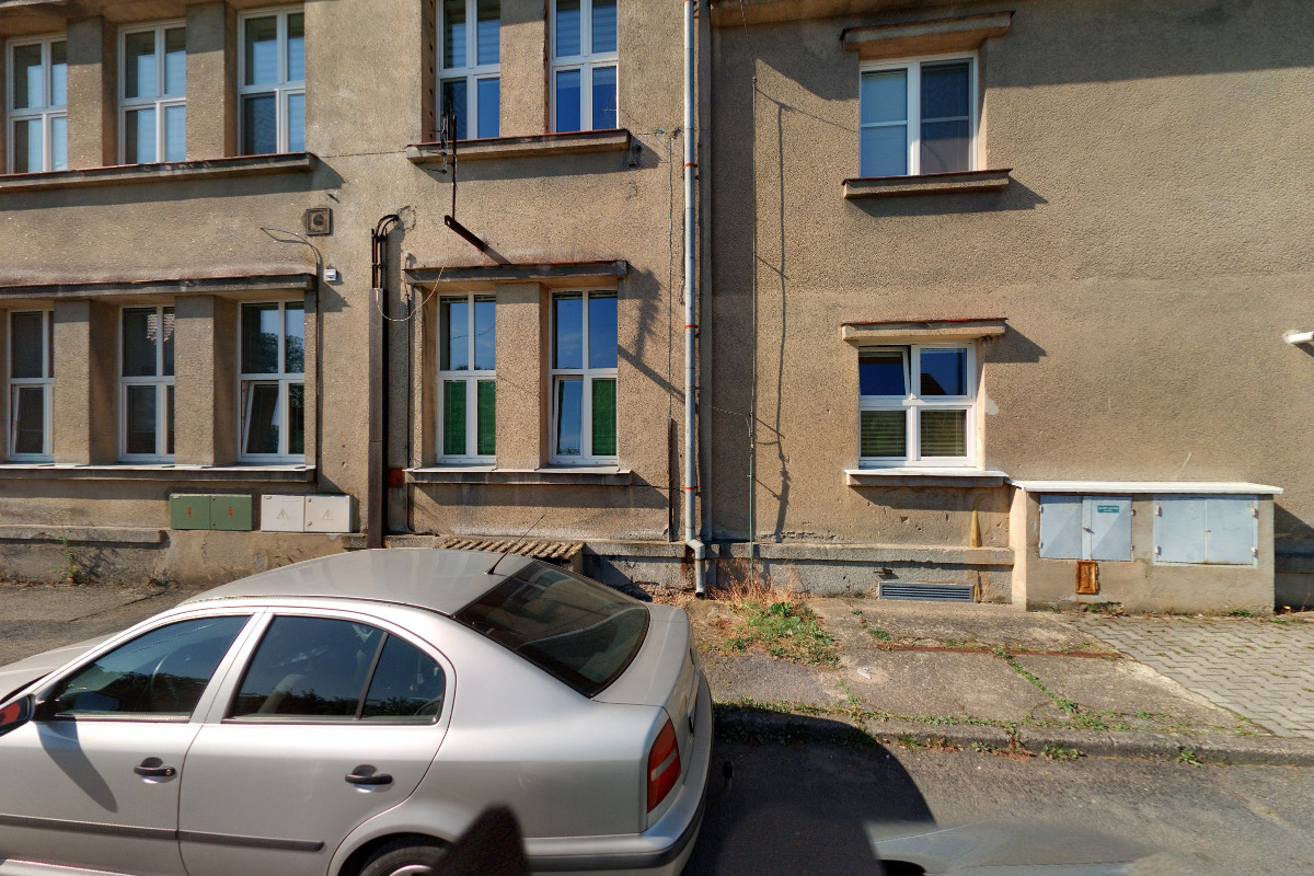 Městská policie Nové Strašecí foto 2