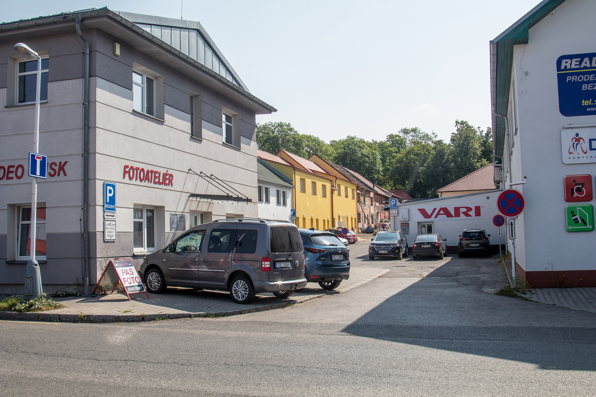 Stihl Příbram foto 5