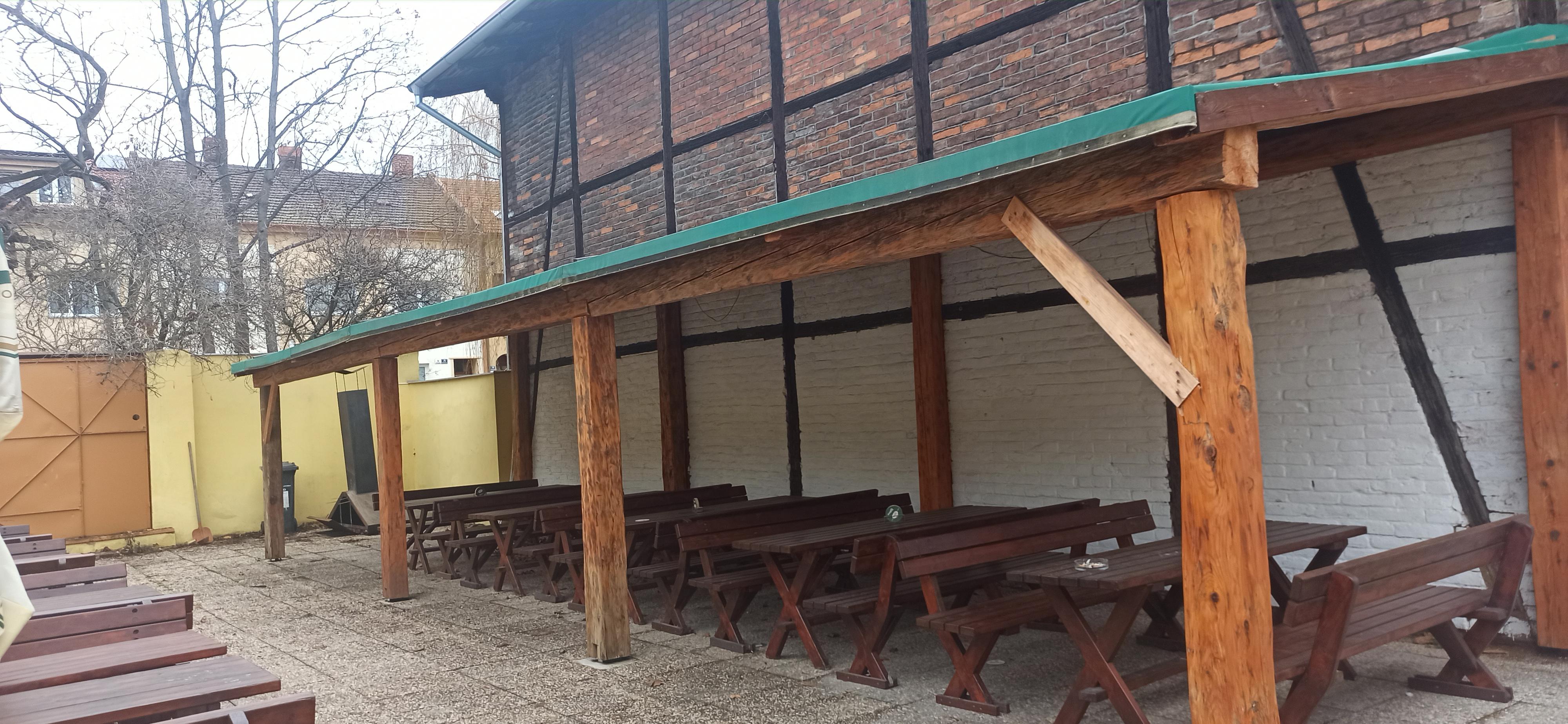 Restaurace Na Hasičce foto 4