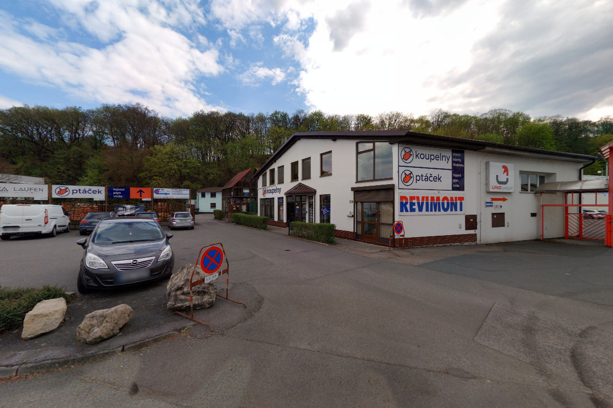 REVIMONT- RM Mladá Boleslav, s.r.o.