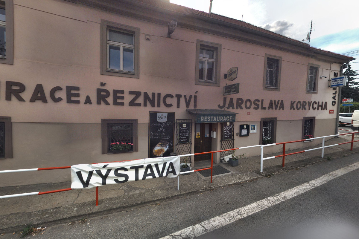 Obecní policie Velké Přílepy