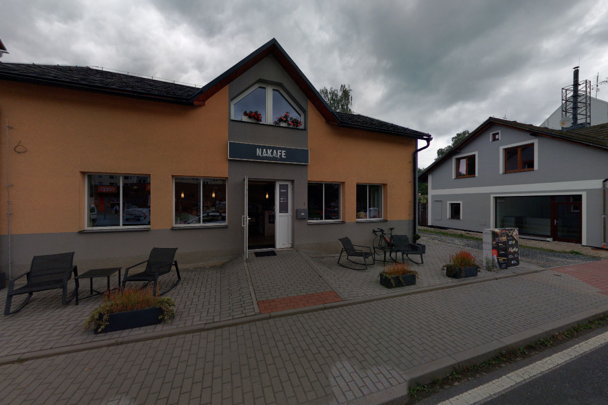 NAKAFE foto 2