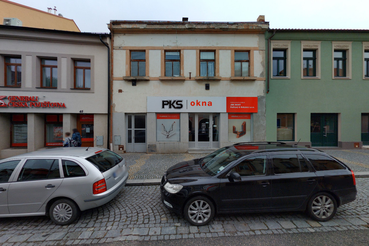 JSK MONT KULHAVÝ SEKAVEC, s.r.o.