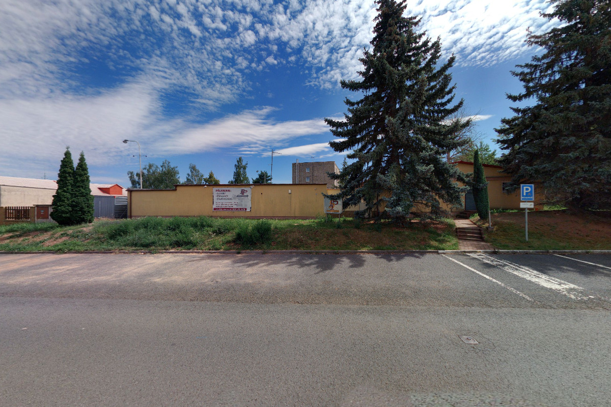 Investice a stavební práce, s.r.o.