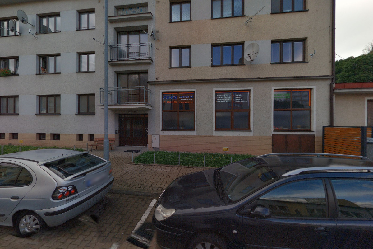 Jiří Lelek - stavitelství foto 2